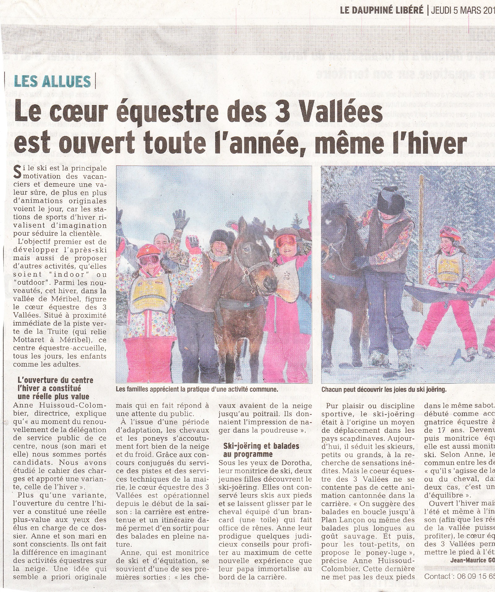 presse